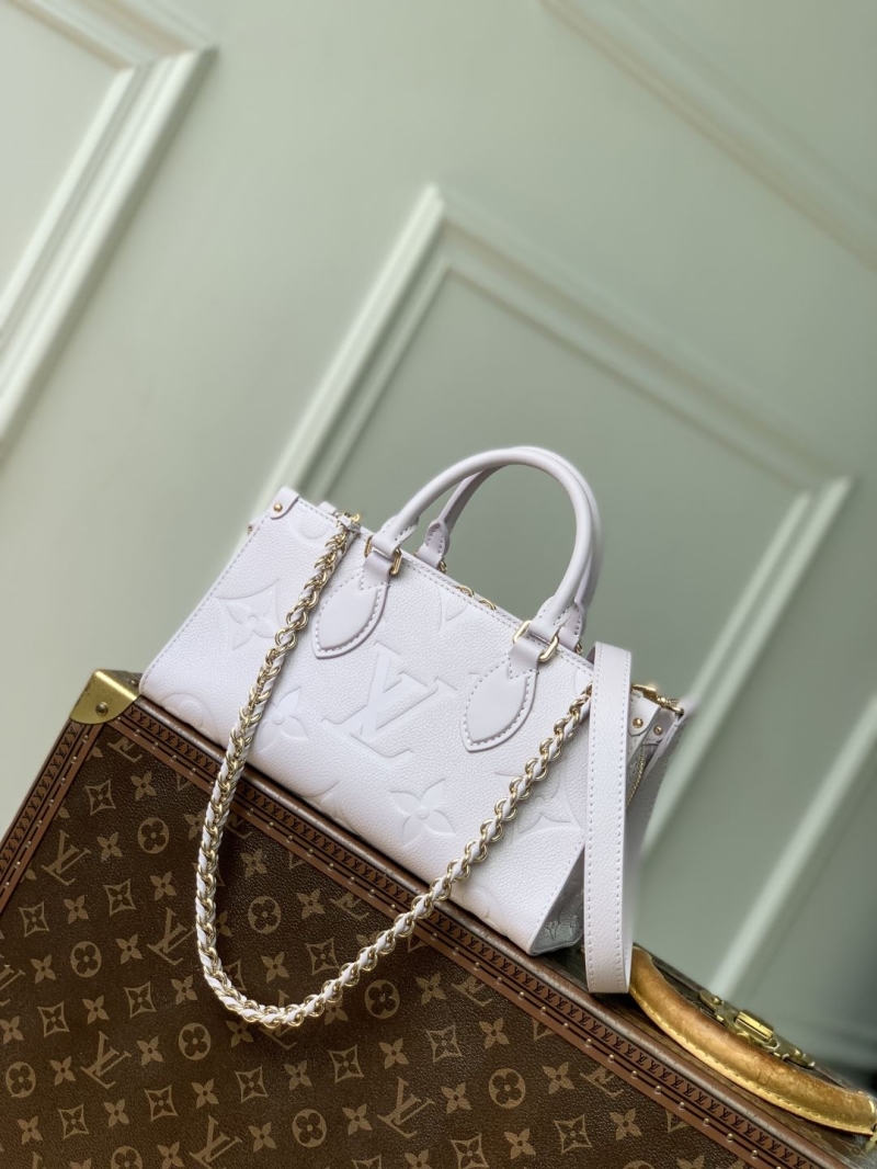 LV Satchel bags